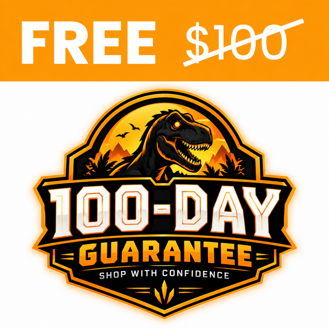 100-Day-Guarantee