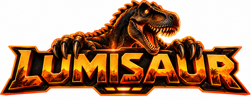 LumiSaur
